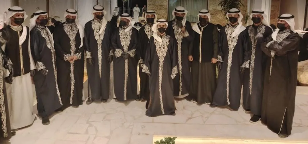 قهوجي صباب بالرياض