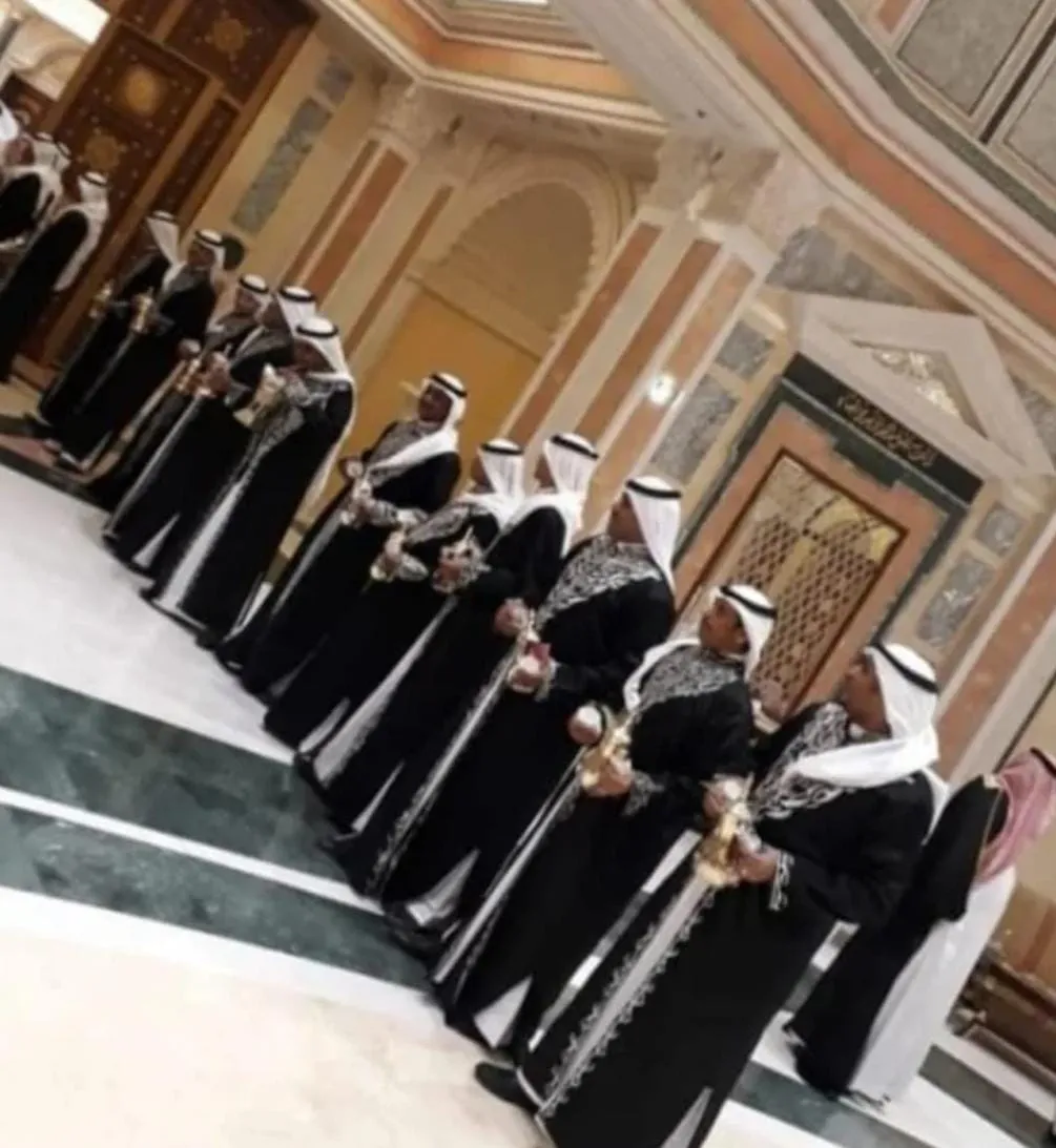 كيف تختار قهوجي الرياض المناسب لمناسبتك؟