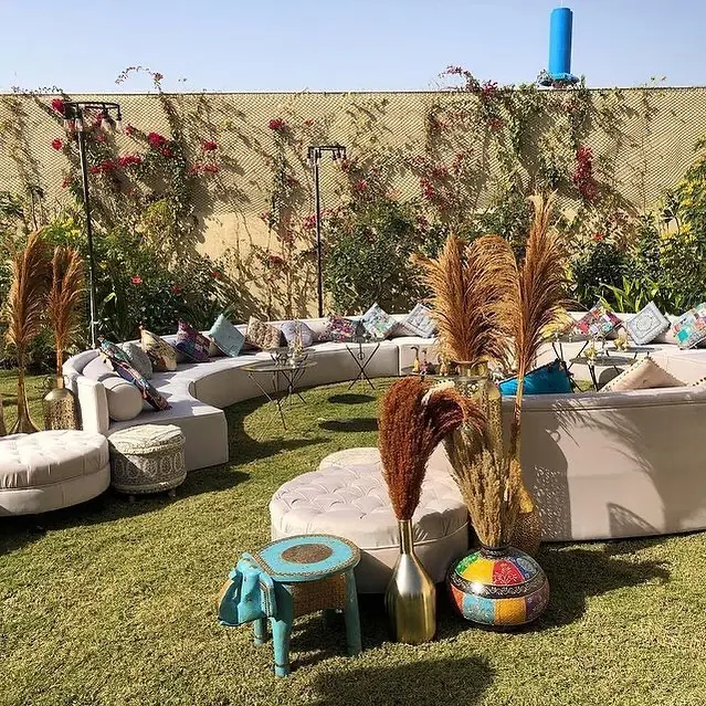 قهوجيين وصبابين قهوة الرياض