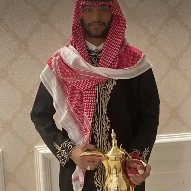قهوجيين صبابين قهوه الرياض