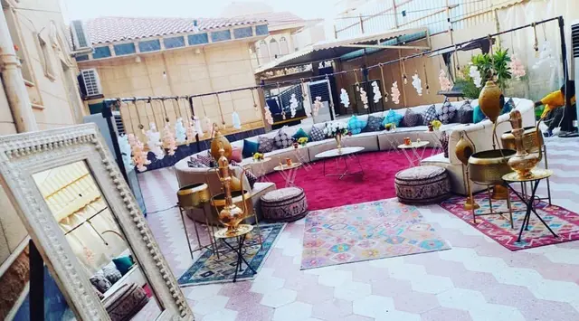 قهوجيين وصبابين قهوة بالرياض