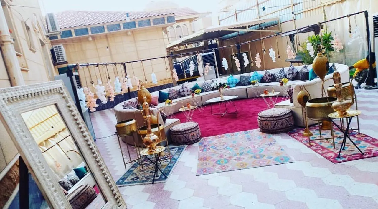 قهوجيين وصبابين قهوة بالرياض