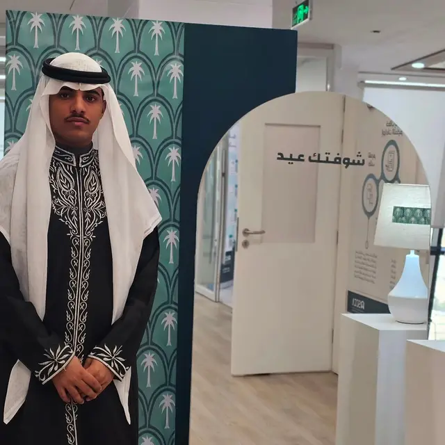 قهوجي صبابين بالرياض