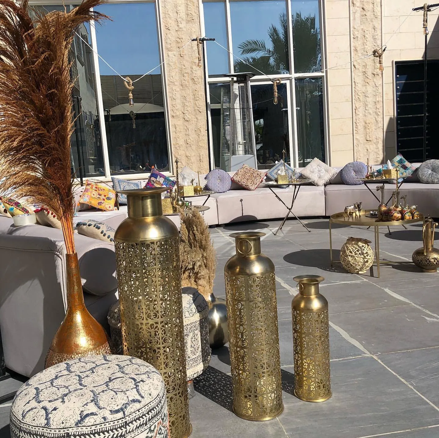 قهوجين صبابين قهوه الرياض