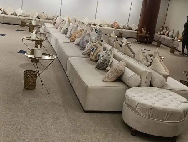 قهوجين صبابين في الرياض