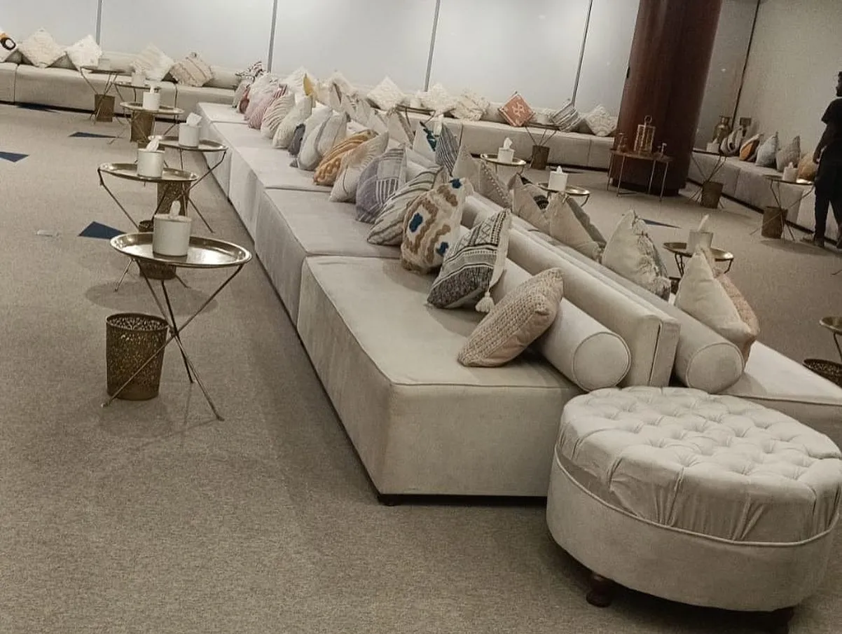قهوجين صبابين في الرياض