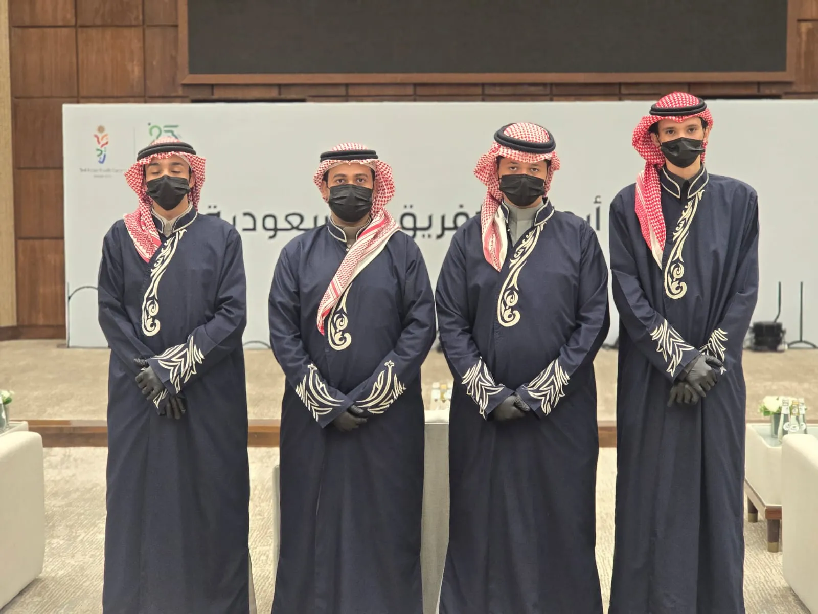 قهوجين وصبابين قهوة في الرياض