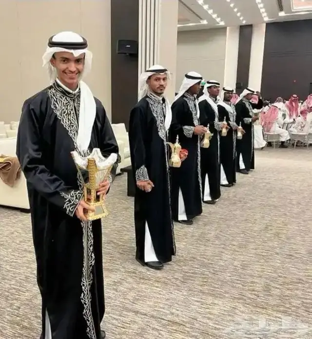 قهوجين الرياض