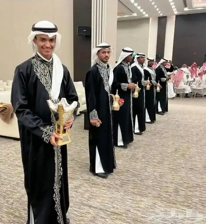 قهوجين الرياض