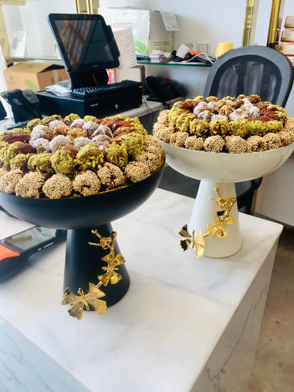 مباشرين قهوة بالرياض