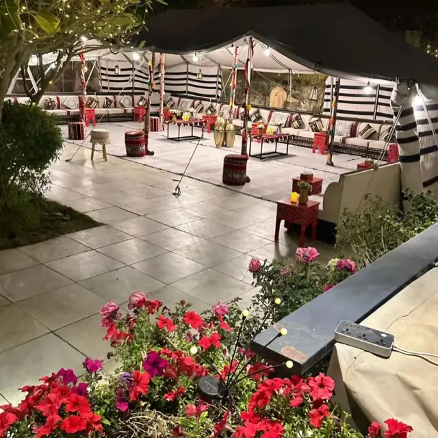 صباب قهوه بالرياض