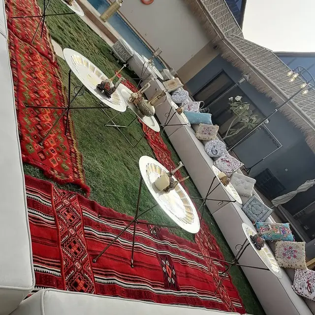 صباب قهوه في الرياض