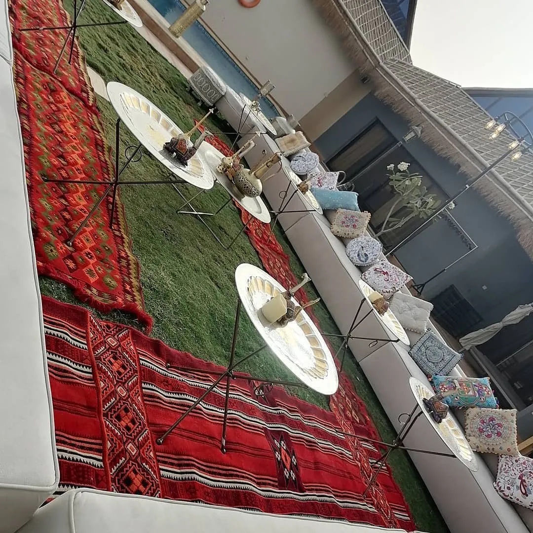 صباب قهوه في الرياض