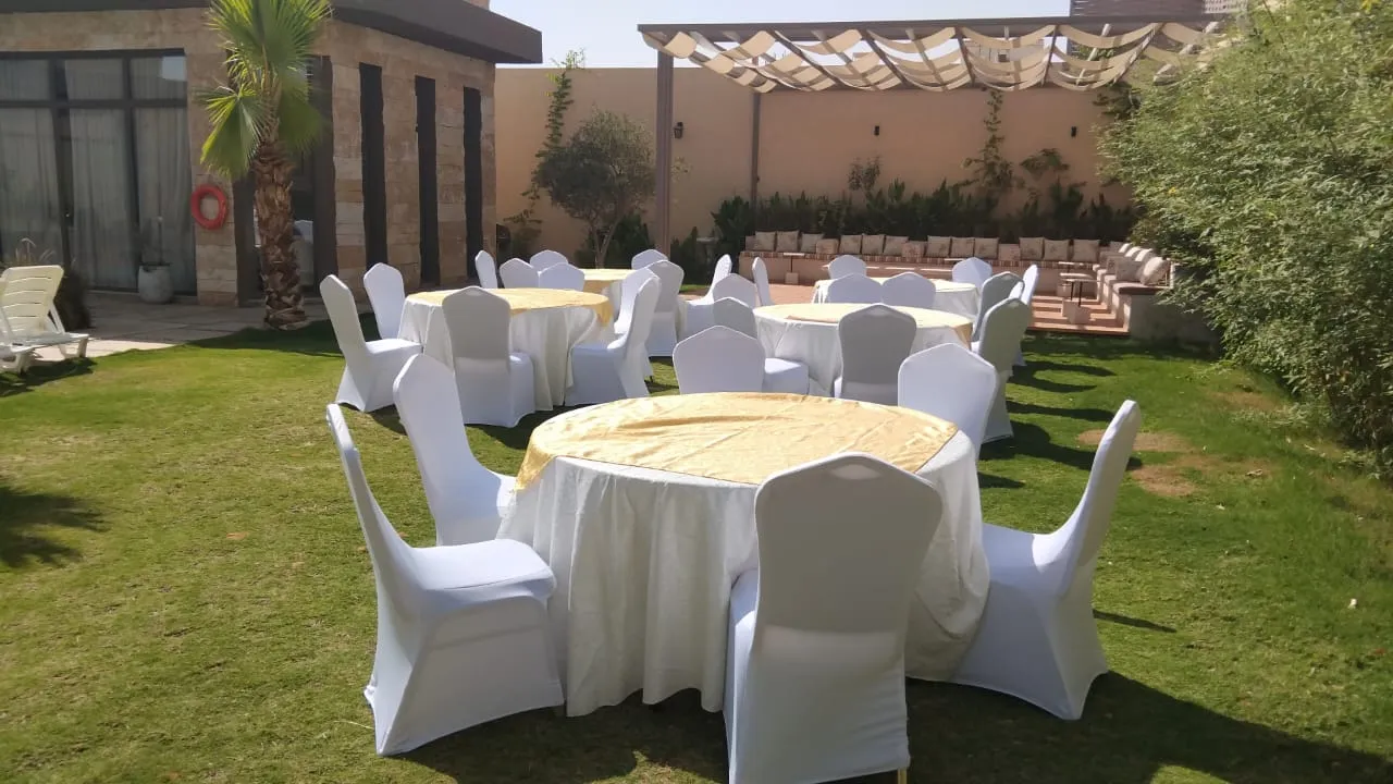 قهوجي بالرياض عزاء