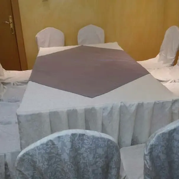 قهوجي في الرياض عزاء