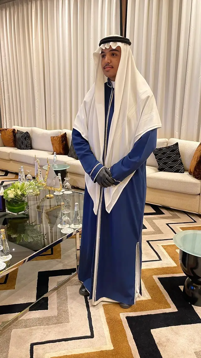 قهوجيين عزاء