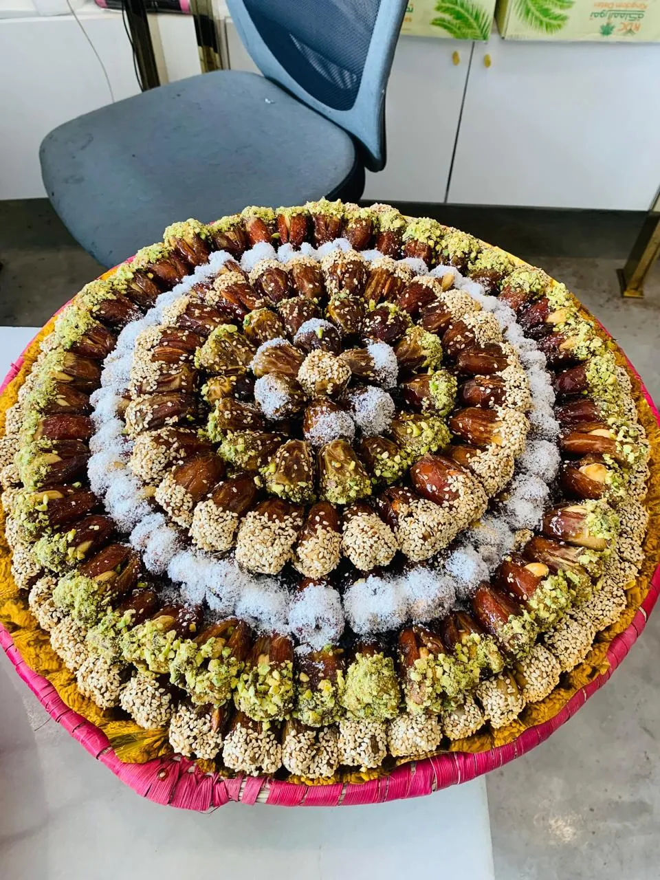 قهوجيين الرياض عزاء