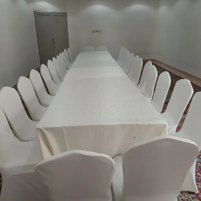 قهوجيين بالرياض عزاء